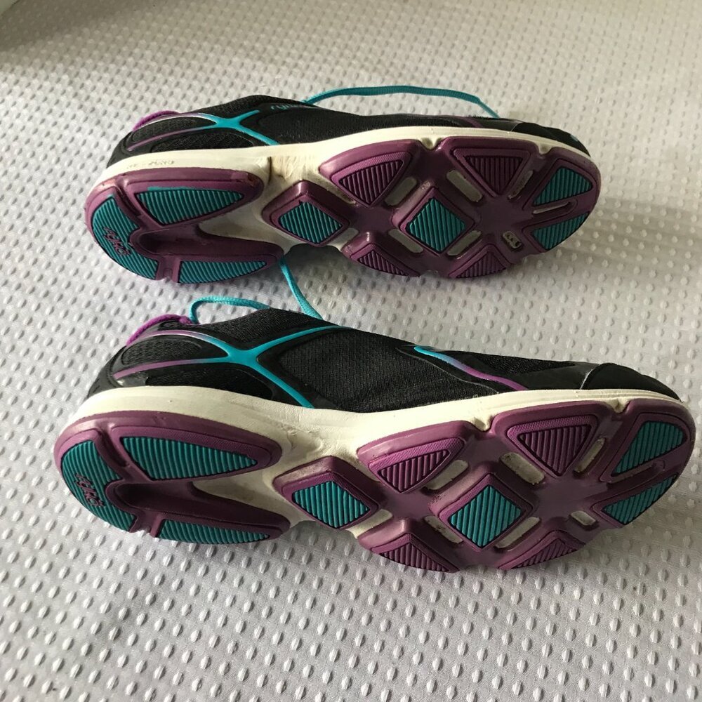 RYKA WOMENS SNEAKERS SIZE 9M - Picture 2 of 5